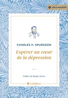 Espérer au coeur de la dépression