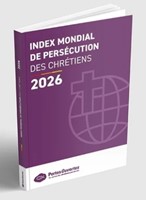 Index mondial de persécution des chrétiens 2026