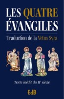 Les Quatre Evangiles