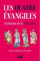 Les Quatre Evangiles