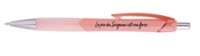 Stylo Antonin corail