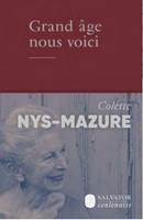Grand âge, nous voici !