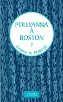 Pollyanna  à  Boston
