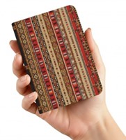 Carnet de note A6 - collection Madagascar