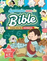 Je joue avec les nombres