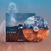CD Sur la terre, comme au ciel