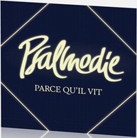 CD Parce qu'il vit