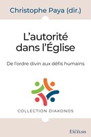 L'autorité dans l'Église