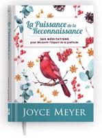 La puissance de la reconnaissance