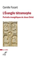 L'évangile tétramorphe