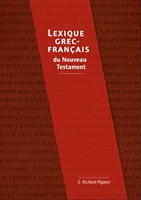 Lexique grec-français du Nouveau Testament