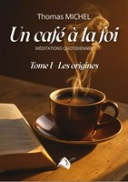 Un café a la foi