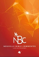 Nouvelle Bible Commentée NBC