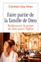 Faire partie de la famille de Dieu
