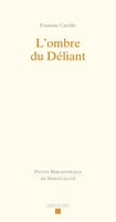 L'ombre du déliant