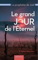Le grand jour de l'Éternel