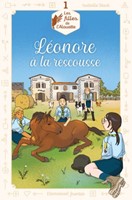 Les filles de l'alouette tome 1