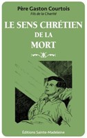 Le sens chrétien de la mort