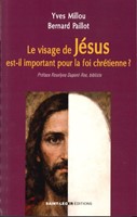 Le visage de Jésus