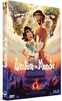 Dvd lumière du monde