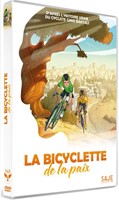 DVD La bicyclette de la paix