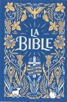 La Bible - Traduction officielle liturgique
