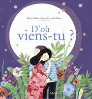 D'où viens-tu ?