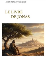 Le livre de Jonas