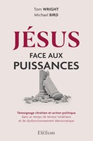Jésus face aux puissances
