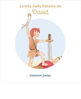 La très belle histoire de David