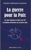 La Guerre pour la paix