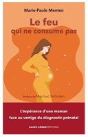 Feu qui ne se consume pas