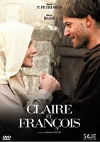 Dvd Claire et François