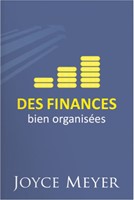 Des finances bien organisées