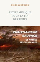 Petite musique pour la  fin des temps