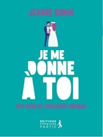 Je me donne a toi !