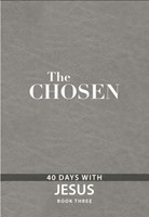 The Chosen, Book Three