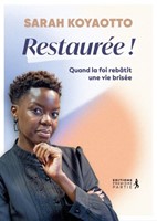 Restaurée !