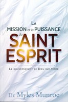 La mission et la puissance du  Saint Esprit
