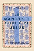 Le manifeste oublié de Jésus