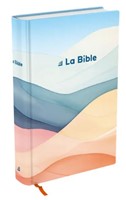 Bible Darby revisée format compact rigide pastel