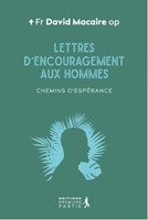 Lettres d'encouragements aux hommes