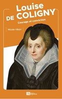 Louise de Coligny