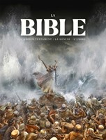 BD La Bible, l'Ancien Testament