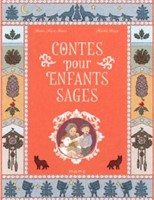 Contes pour enfants sages