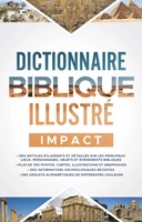 Dictionnaire biblique illustré Impact