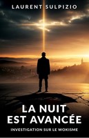La nuit est avancée