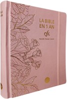 La Bible en 1 an
