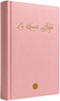 La Sainte Bible