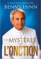Les mystères de l'onction